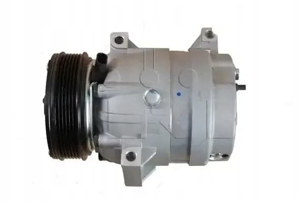 Compresor de aire acondicionado Nrf 32102 usado