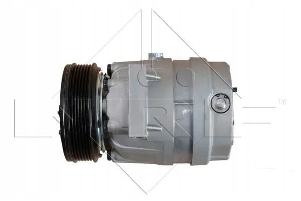 Compresor de aire acondicionado Nrf 32102 usado 3
