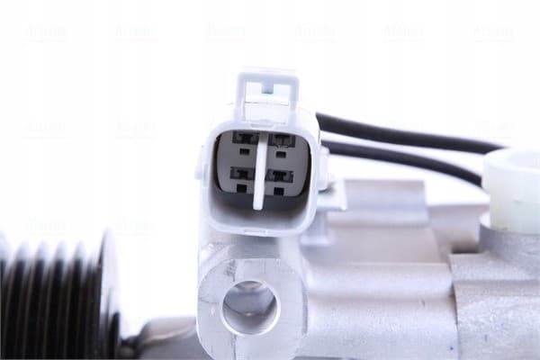 Compresor de aire acondicionado Nissens 89405 nuevo 10