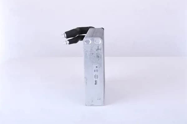 Evaporador de aire acondicionado Nissens 92188 usado 3