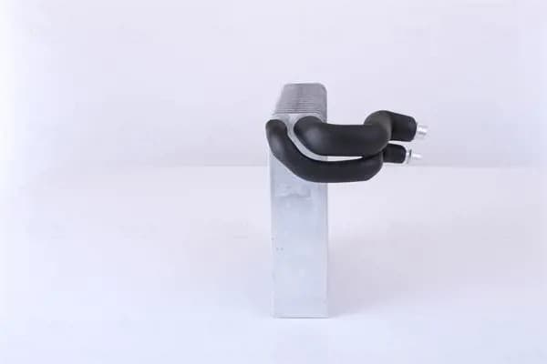 Evaporador de aire acondicionado Nissens 92188 usado 5