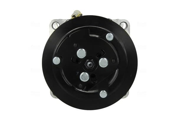 Compresor de aire acondicionado Nissens 89411 usado