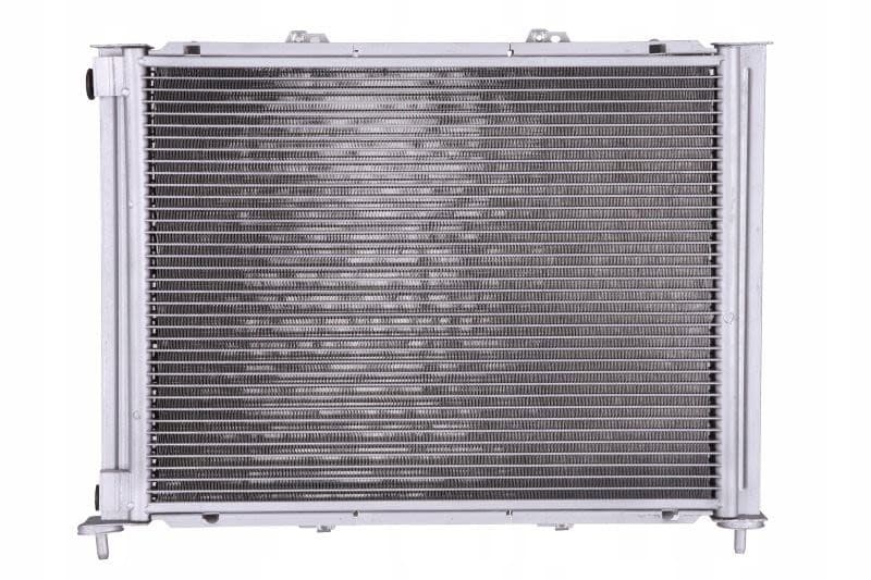 Nissens Nis 637626 Radiador de Aire Acondicionado nuevo 3