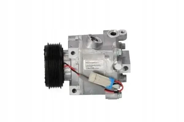 Compresor de aire acondicionado Nrf 320114 nuevo