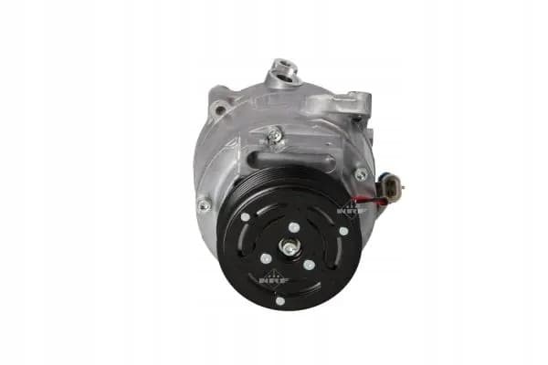 Compresor de aire acondicionado Nrf 320114 nuevo 5