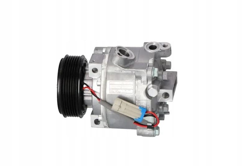 Compresor de aire acondicionado Nrf 320114 nuevo 7