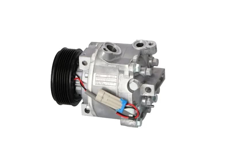 Compresor de aire acondicionado Nrf 320114 nuevo 8