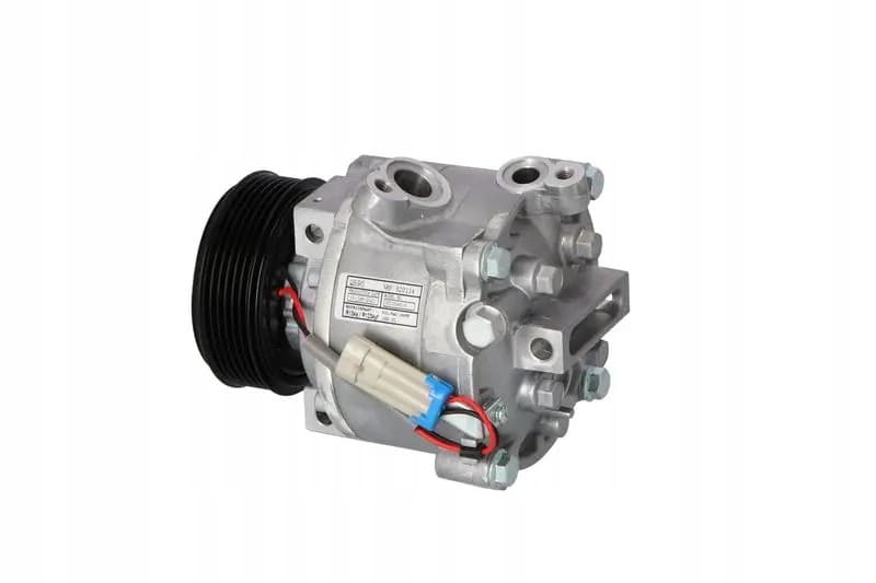 Compresor de aire acondicionado Nrf 320114 nuevo 9