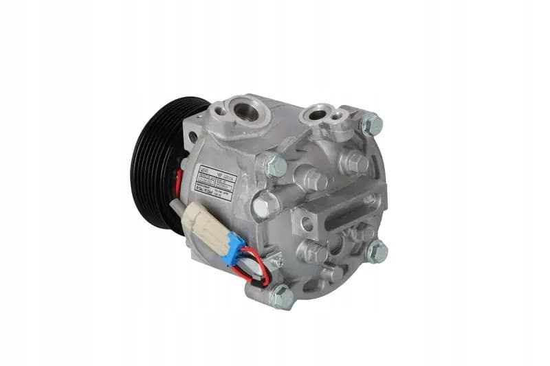 Compresor de aire acondicionado Nrf 320114 nuevo 11