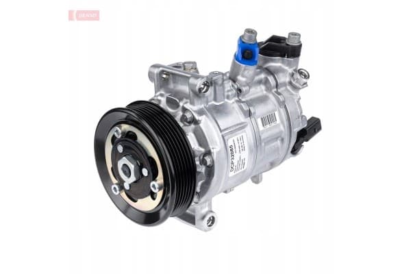 Compresor de aire acondicionado Denso DCP32085 usado