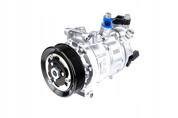 Compresor de aire acondicionado Denso DCP32085 nuevo 3