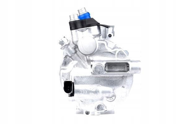 Compresor de aire acondicionado Denso DCP32085 usado 5
