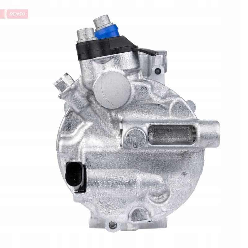 Compresor de aire acondicionado Denso DCP32085 nuevo 9