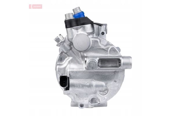 Compresor de aire acondicionado Denso DCP32085 usado 9