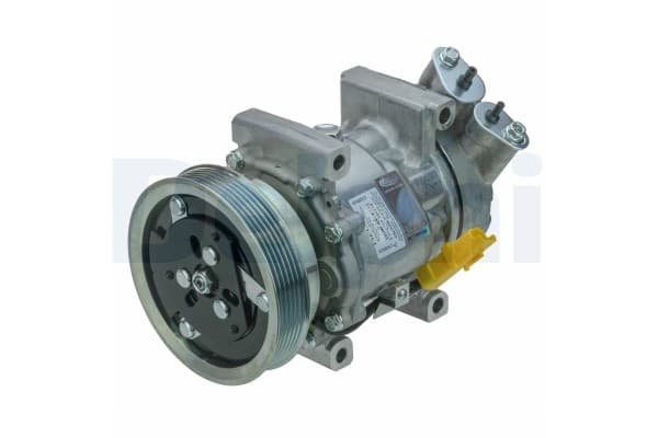 Compresor de aire acondicionado Delphi CS20523 nuevo