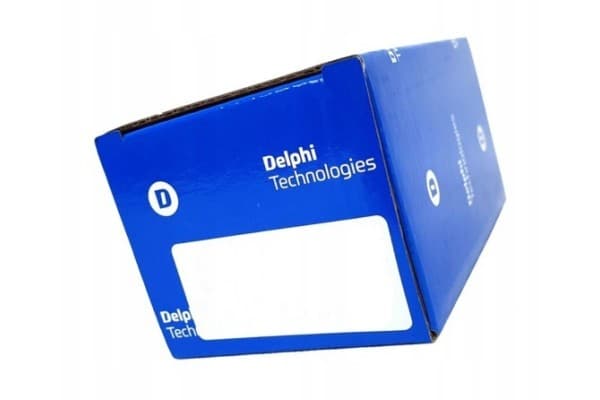Compresor de aire acondicionado Delphi CS20523 nuevo 9