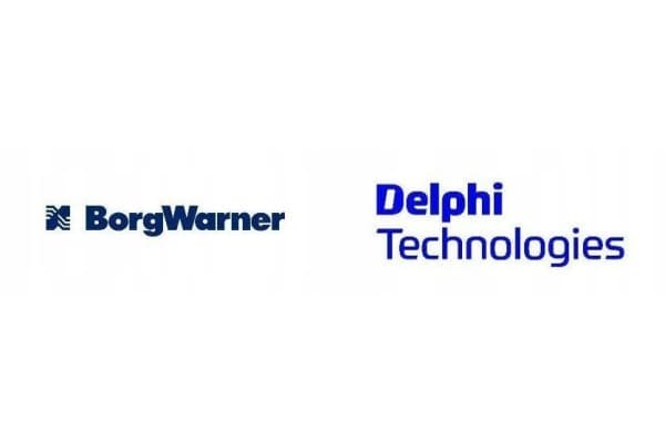 Compresor de aire acondicionado Delphi CS20523 nuevo 11