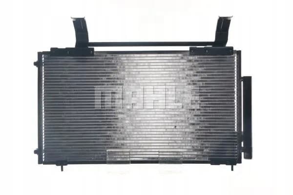 Mahle AC 471 000S Condensador para Aire Acondicionado nuevo