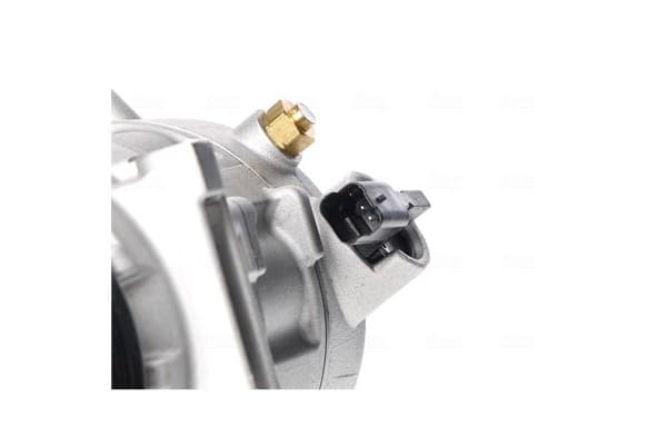Compresor de aire acondicionado Nissens 891094 usado 6