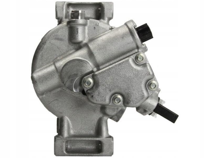 Compresor de Aire Acondicionado DCP50301 Denso nuevo 3