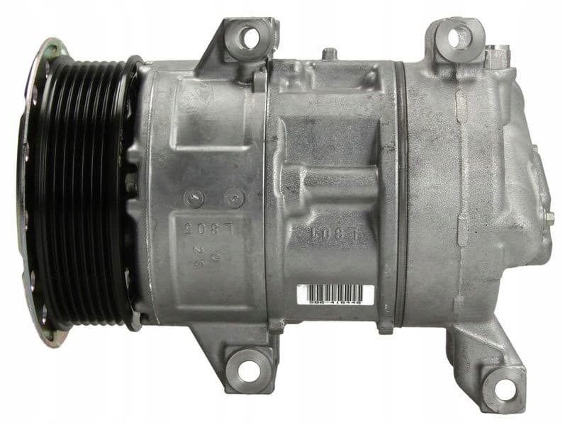Compresor de Aire Acondicionado DCP50301 Denso nuevo 5