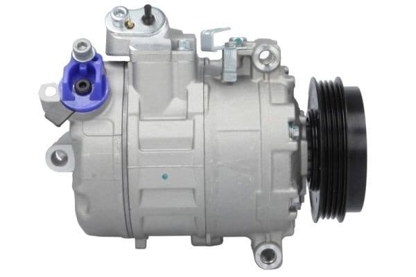 Compresor de aire acondicionado Thermotec KTT090300 nuevo 3