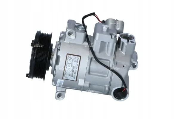 Compresor de aire acondicionado Nrf 32796 usado