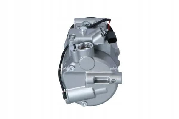 Compresor de aire acondicionado Nrf 32796 usado 2