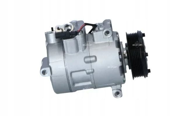 Compresor de aire acondicionado Nrf 32796 usado 3