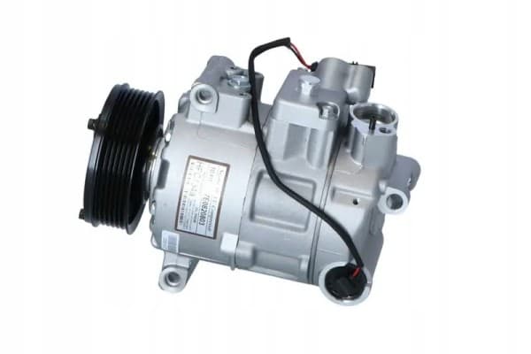 Compresor de aire acondicionado Nrf 32796 usado 6