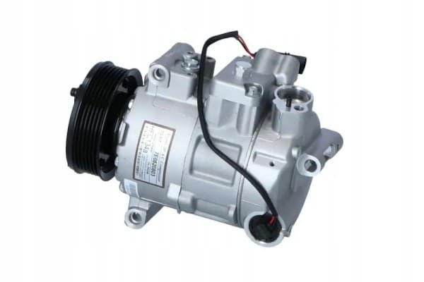 Compresor de aire acondicionado Nrf 32796 usado 7