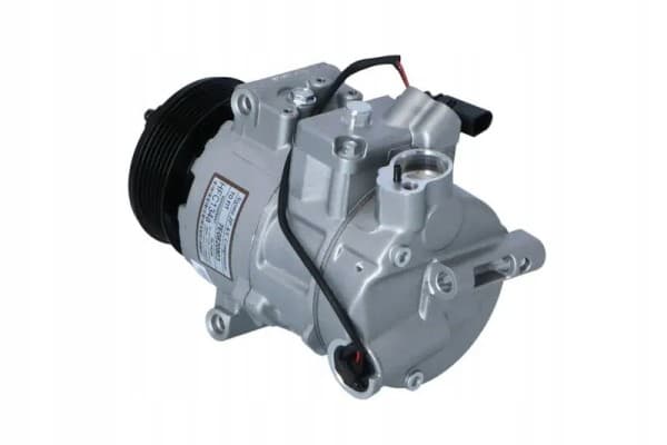 Compresor de aire acondicionado Nrf 32796 usado 10