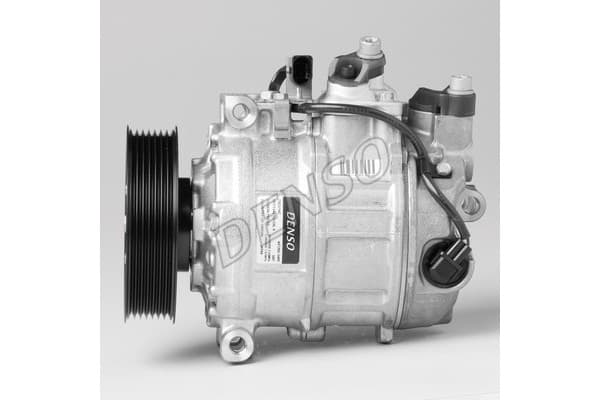 Compresor de aire acondicionado Denso DCP02009 usado 2