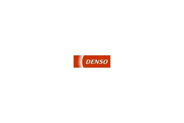 Compresor de aire acondicionado Denso DCP02009 usado 5