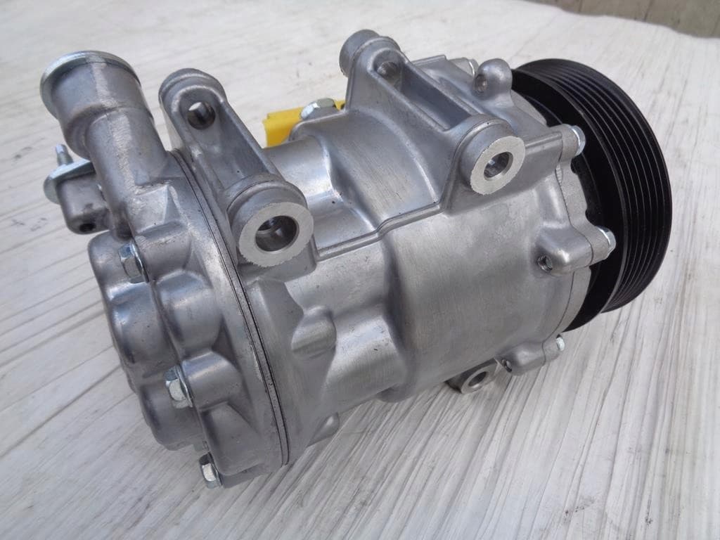 Compresor de aire acondicionado Maxgear AC313246 nuevo 9