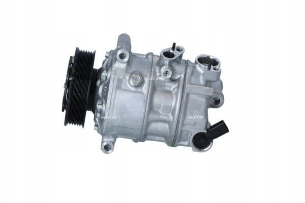 Compresor de aire acondicionado Nrf 32207 usado 2