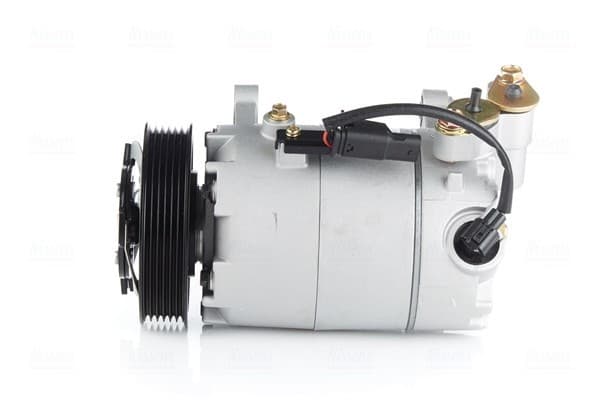 Compresor de aire acondicionado Nissens 890099 usado