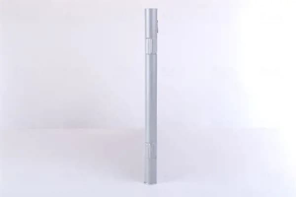 Nissens 941194 Condensador para aire acondicionado nuevo 4