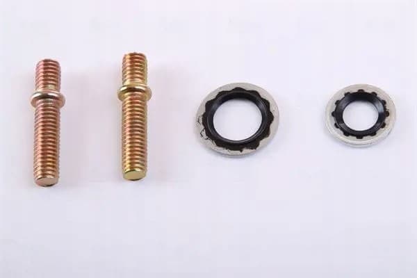 Nissens 941194 Condensador para aire acondicionado nuevo 5