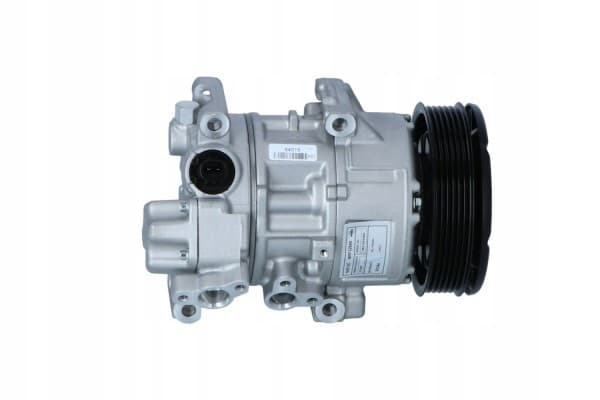 Compresor de aire acondicionado Nrf 32645 usado 7