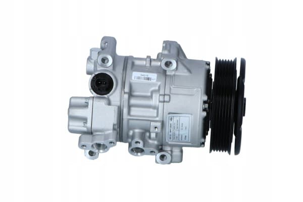 Compresor de aire acondicionado Nrf 32645 usado 8