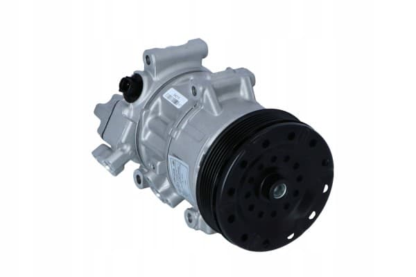 Compresor de aire acondicionado Nrf 32645 usado 9