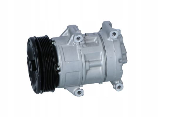 Compresor de aire acondicionado Nrf 32645 usado 11