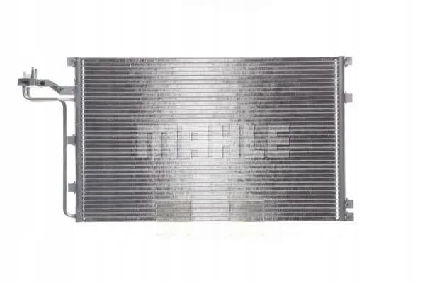 Mahle AC 551 001S Condensador de Aire Acondicionado nuevo