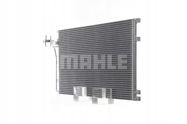 Mahle AC 551 001S Condensador de Aire Acondicionado nuevo 2