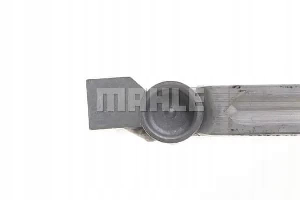 Mahle AC 551 001S Condensador de Aire Acondicionado nuevo 4