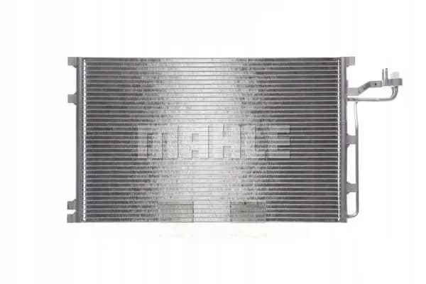 Mahle AC 551 001S Condensador de Aire Acondicionado nuevo 5