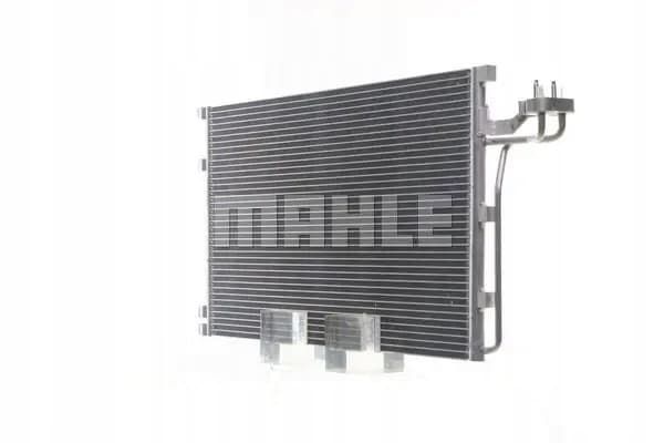 Mahle AC 551 001S Condensador de Aire Acondicionado nuevo 6