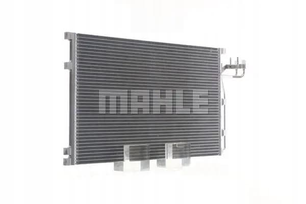 Mahle AC 551 001S Condensador de Aire Acondicionado nuevo 8