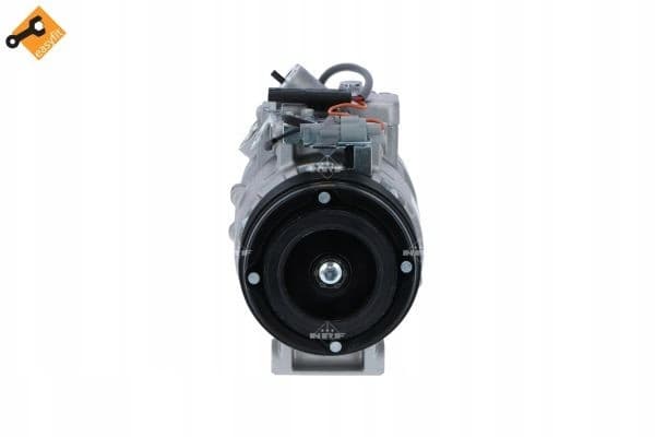 Compresor de aire acondicionado Nrf 32833 nuevo 4